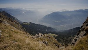 Paesaggio, montagne