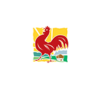 Logo Gallo Rosso